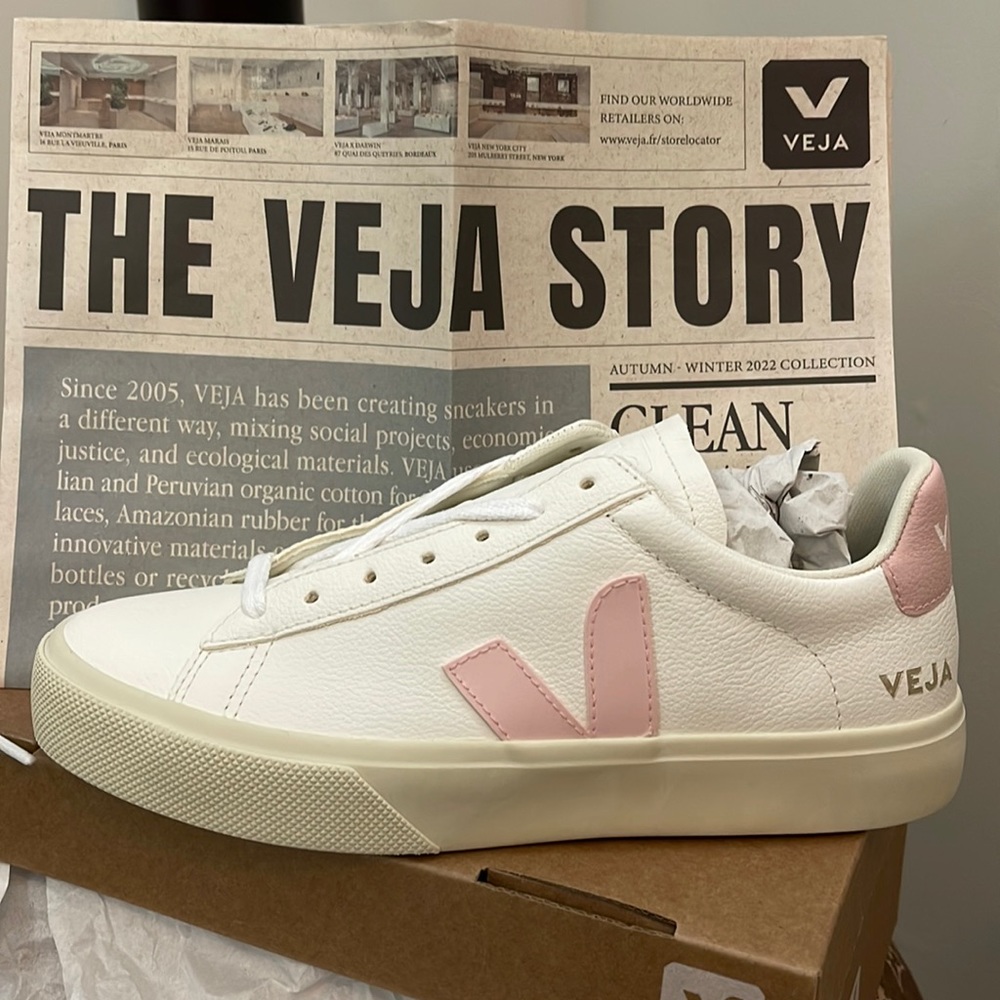 Veja Sneakers